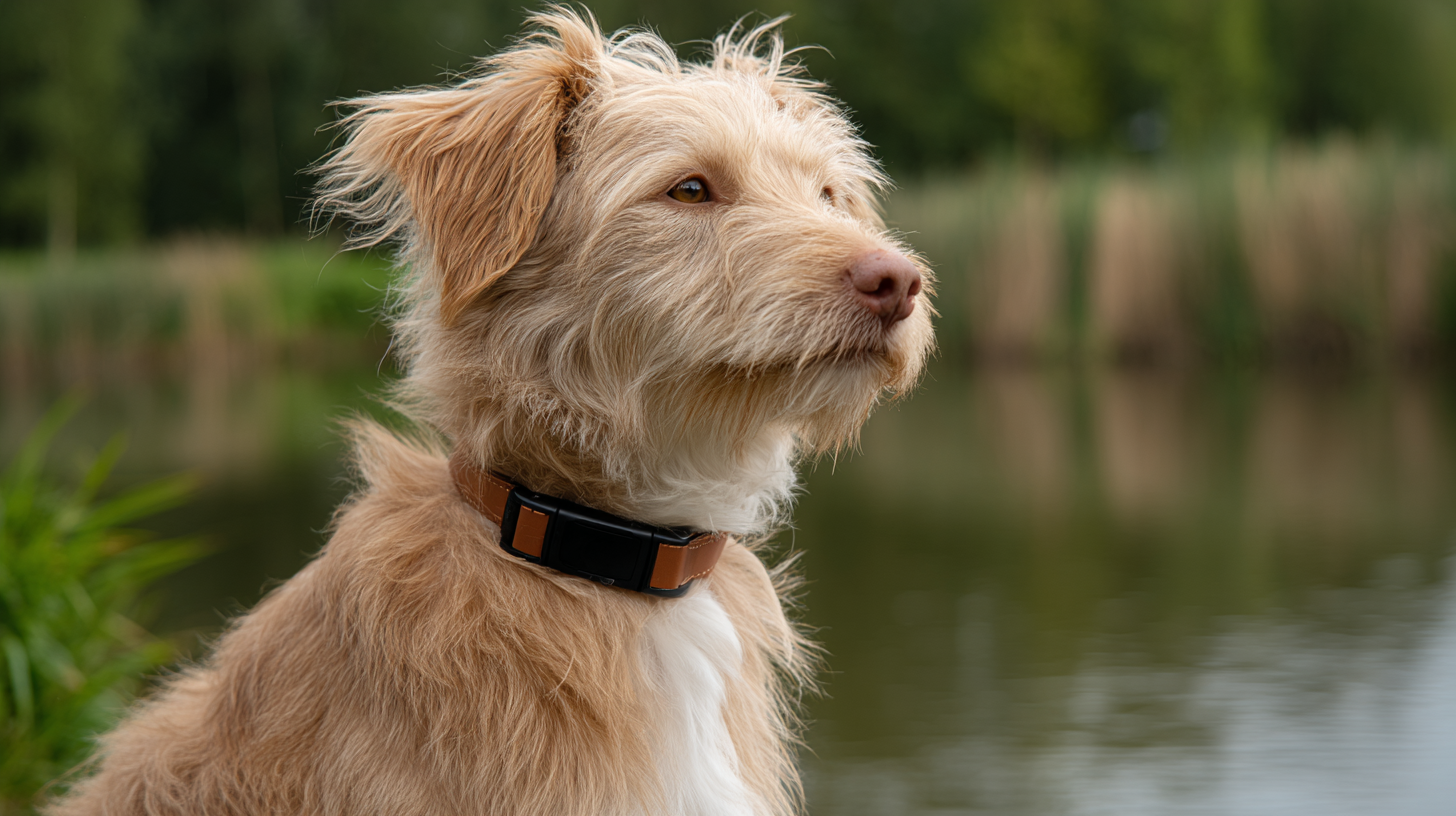 Choosing the Right Dog Collar: A Comprehensive Guide to Types, Materials, and Safety Features