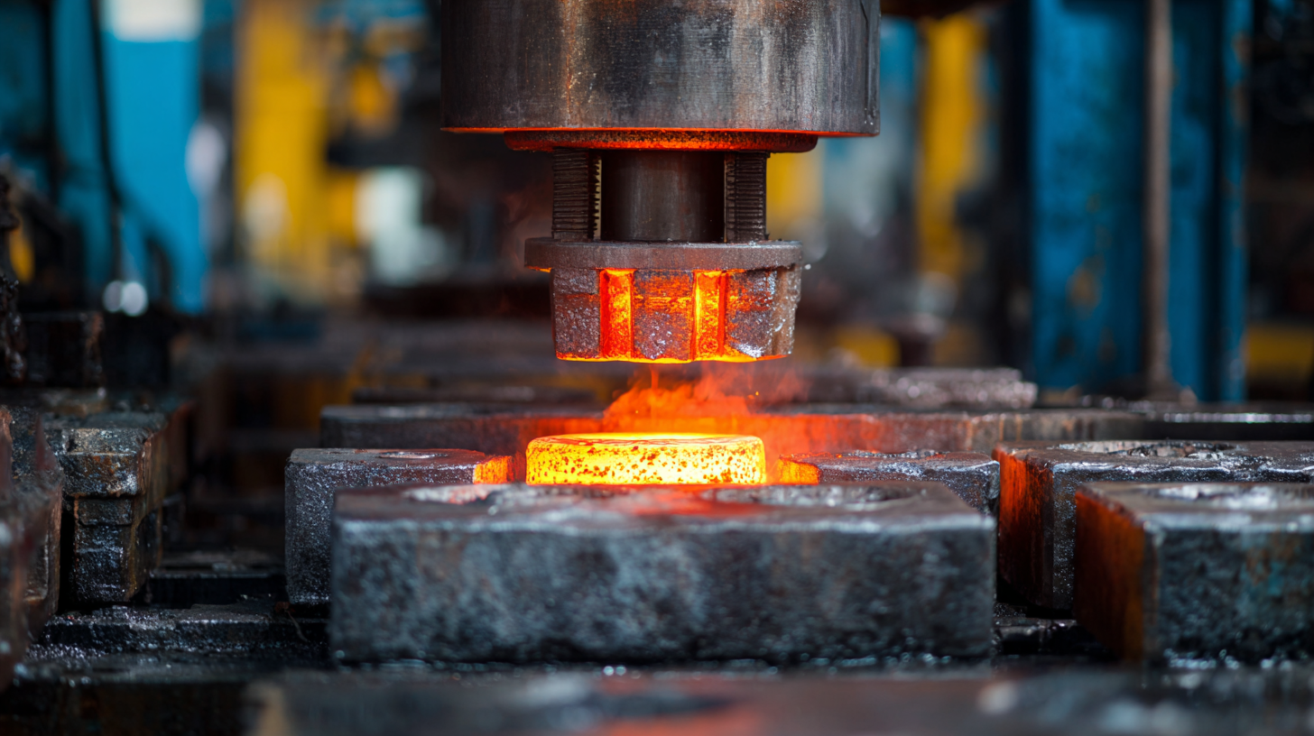 Exploring the Advantages of Tin Bronze Precision Casting in Modern Manufacturing Techniques