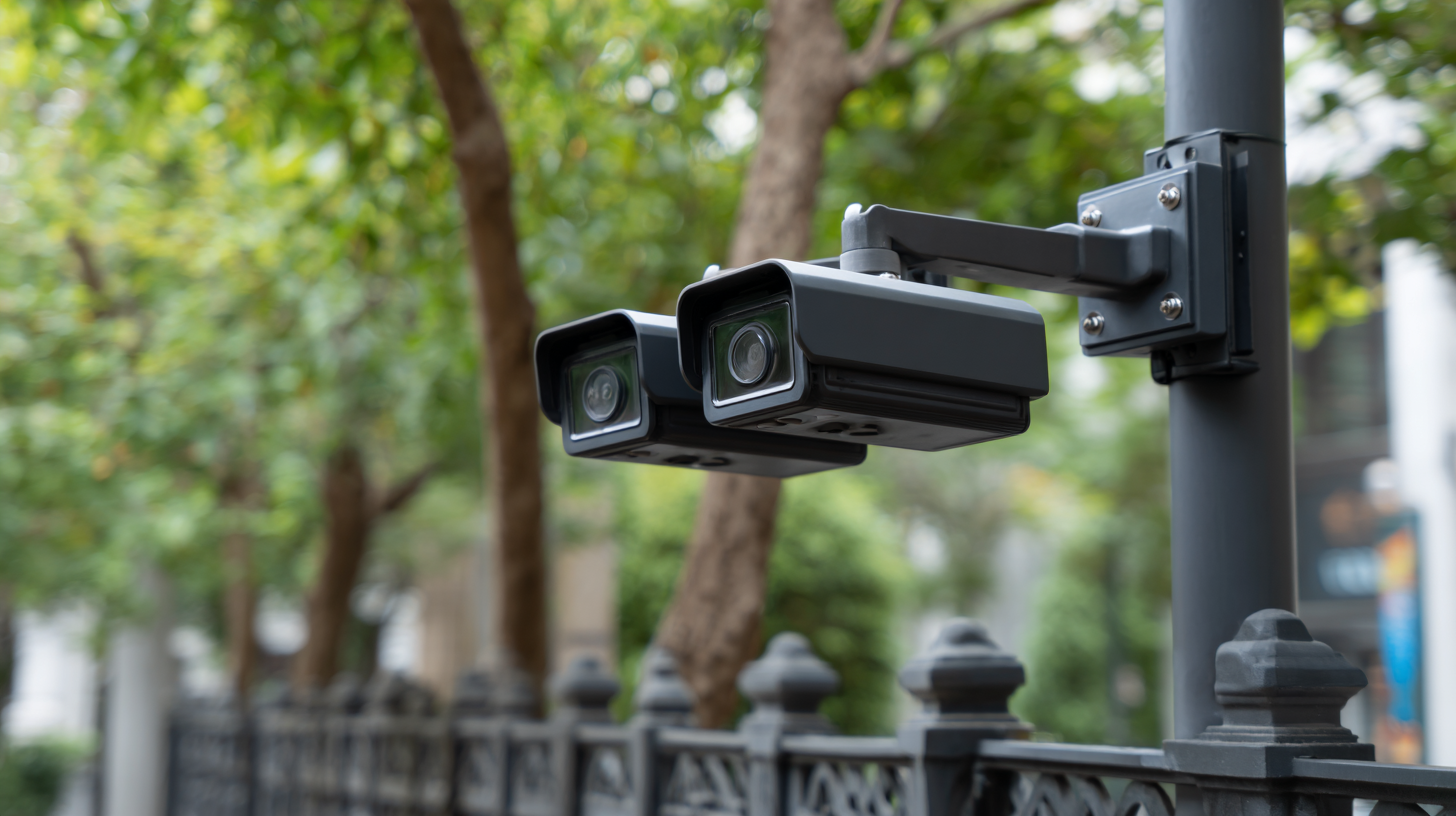 Understanding the Benefits of IP67 POE Extenders for Outdoor Surveillance Systems