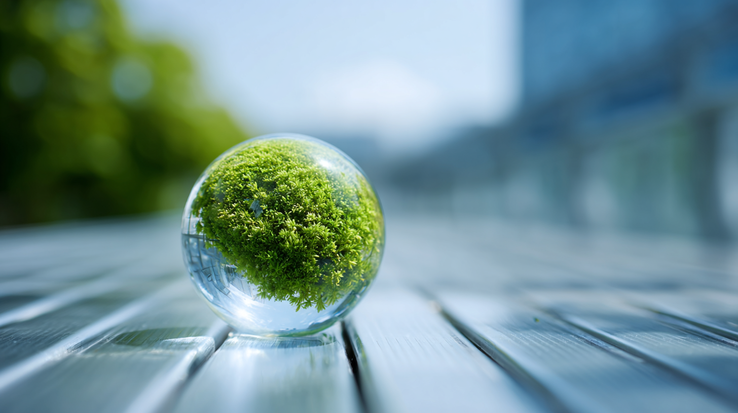 Innovative Green Energy Solutions for Sustainable Living in the Modern World