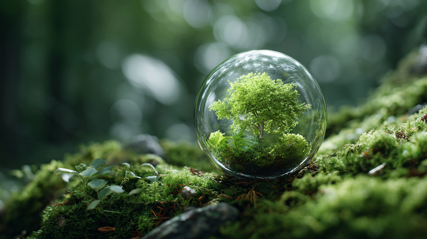 Innovative Green Energy Solutions for Sustainable Living in the Modern World