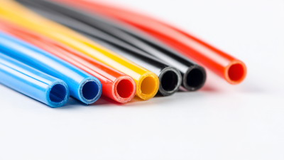 Unlocking the Benefits of Fep Heat Shrink Tubing for Your Next Project