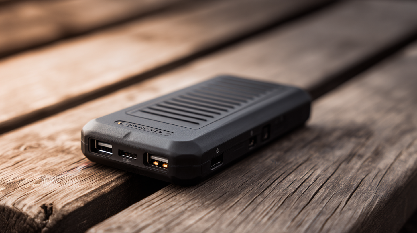 Unleashing the Power: The Ultimate Guide to Choosing the Right Battery Pack for Your Needs