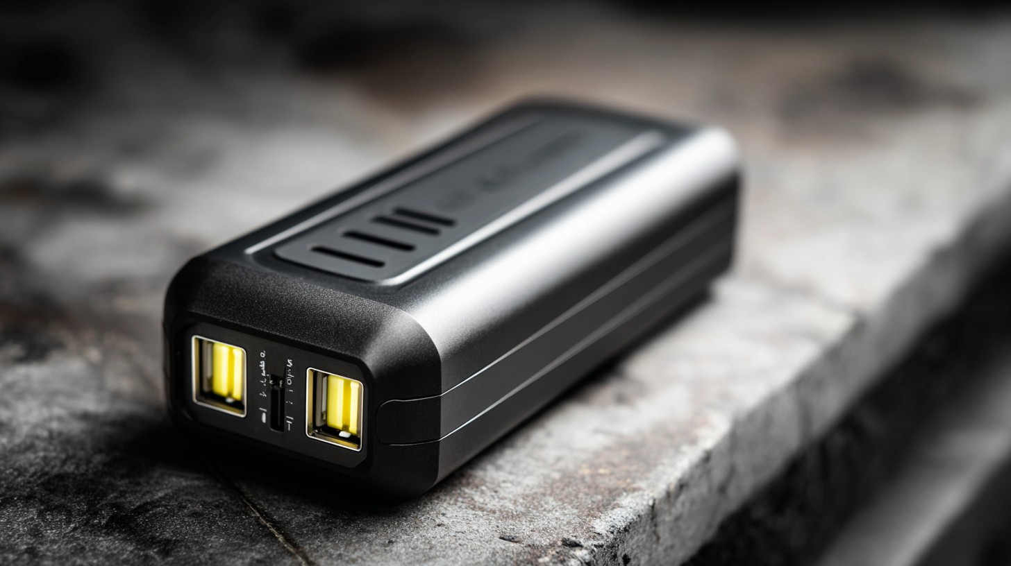 Unleashing the Power: The Ultimate Guide to Choosing the Right Battery Pack for Your Needs