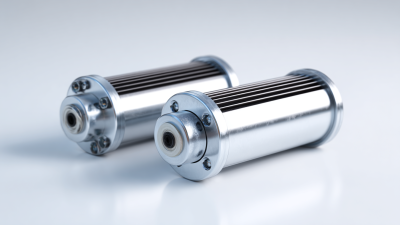 Essential Guide to Choosing the Right Refrigeration Filter Drier for Optimal System Performance