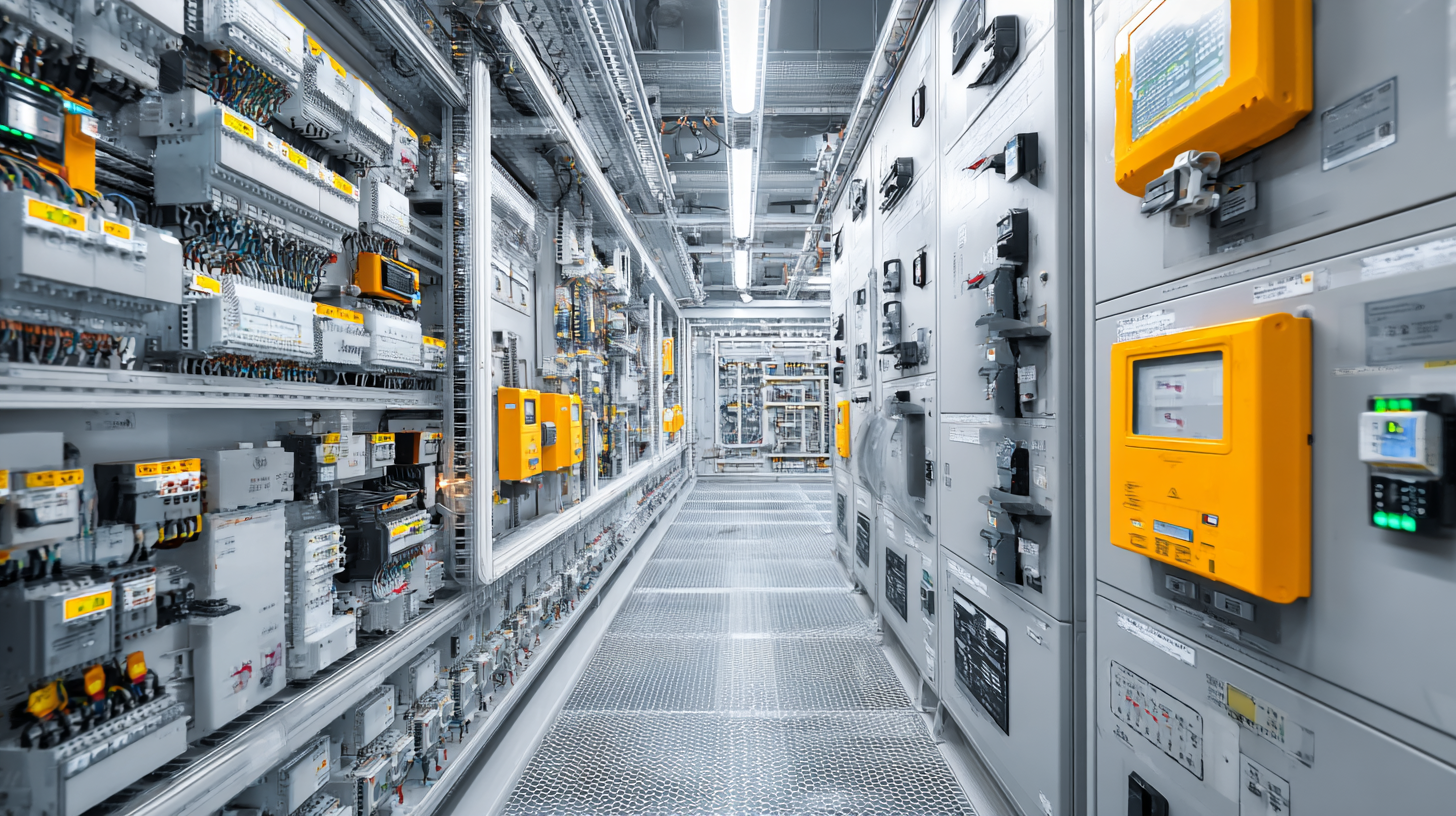Understanding Power Supply Systems: A Comprehensive Guide to Energy Reliability and Efficiency