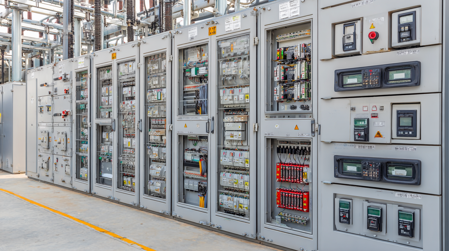 Understanding Power Supply Systems: A Comprehensive Guide to Energy Reliability and Efficiency