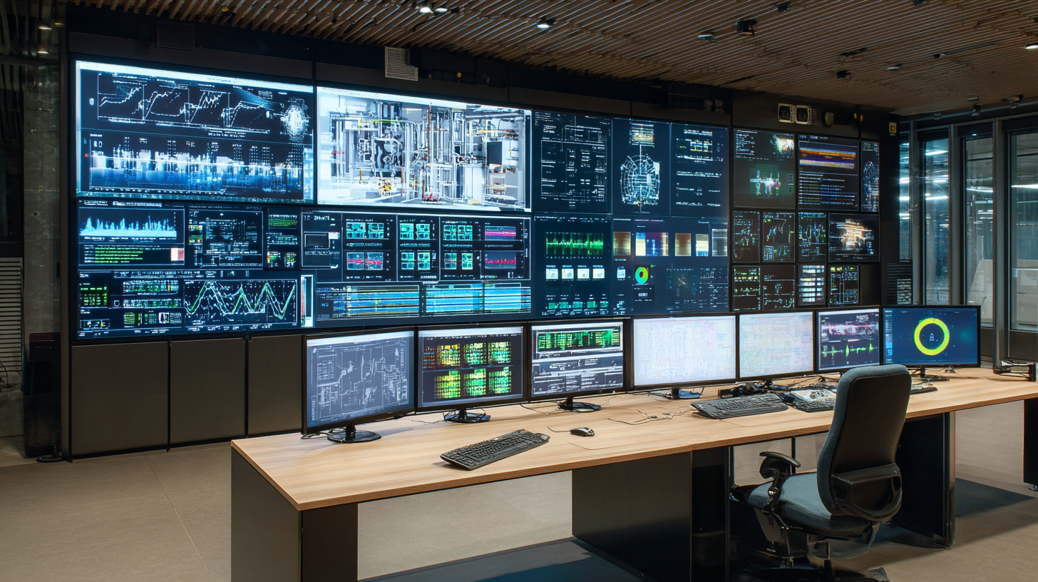 Understanding the Advantages of Implementing a Dcs System in Modern Industries