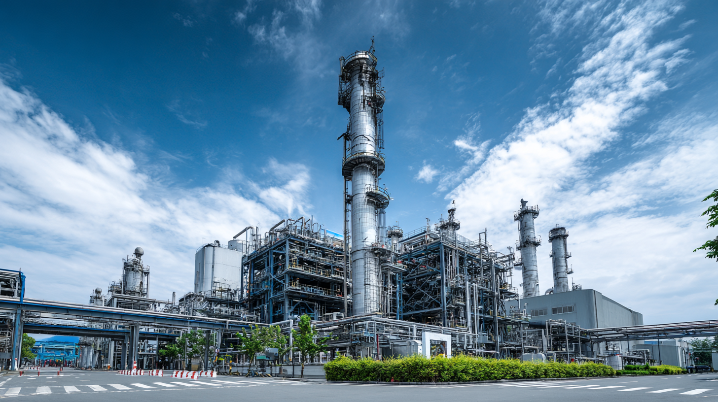 Understanding the Advantages of Implementing a Dcs System in Modern Industries
