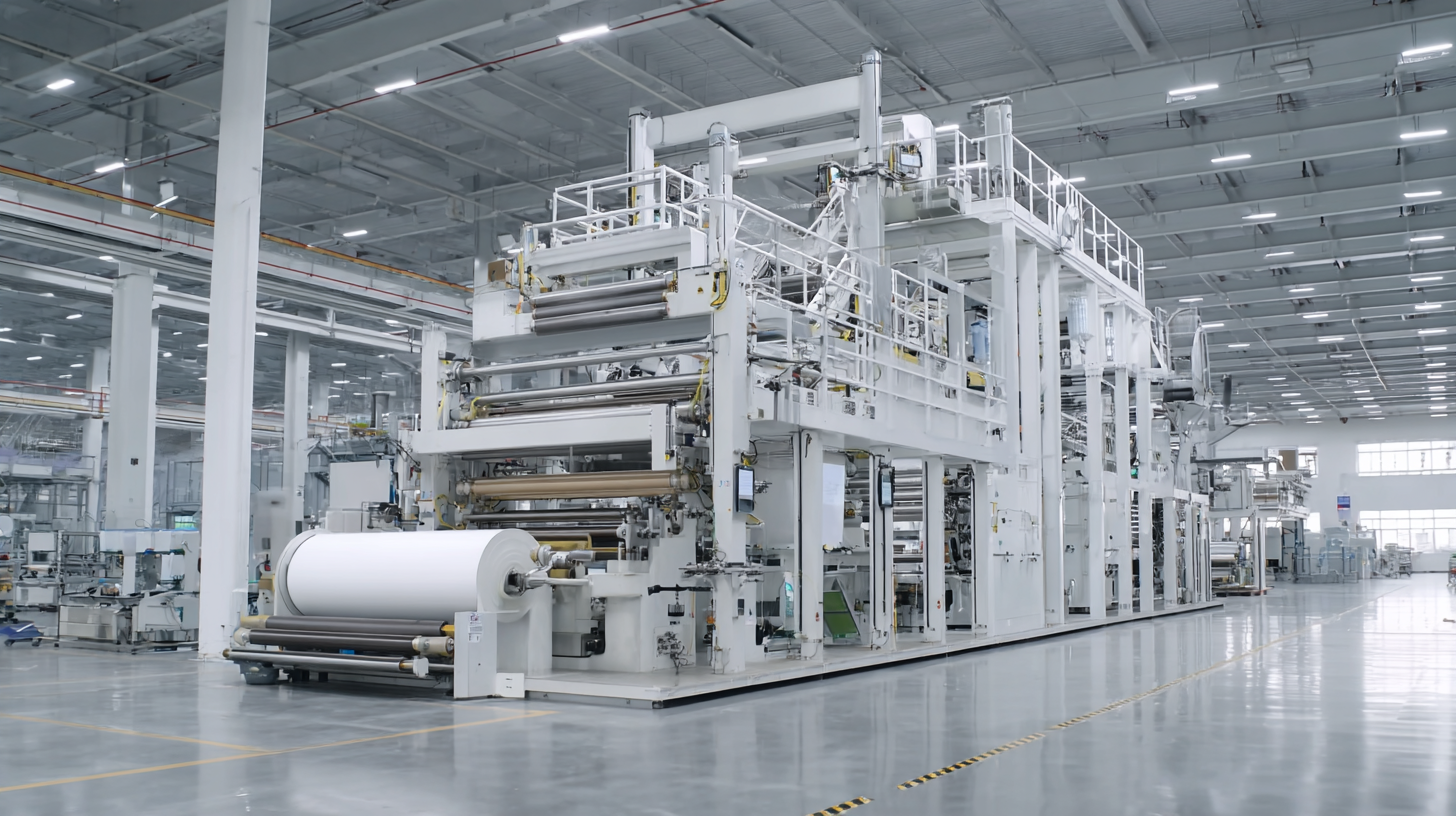 The Future of Automation and Efficiency with Form Fill Machines in Modern Industries