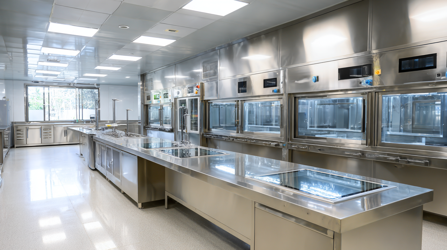 Ultimate Guide to Choosing the Best Glass Coating Equipment for Your Business Success