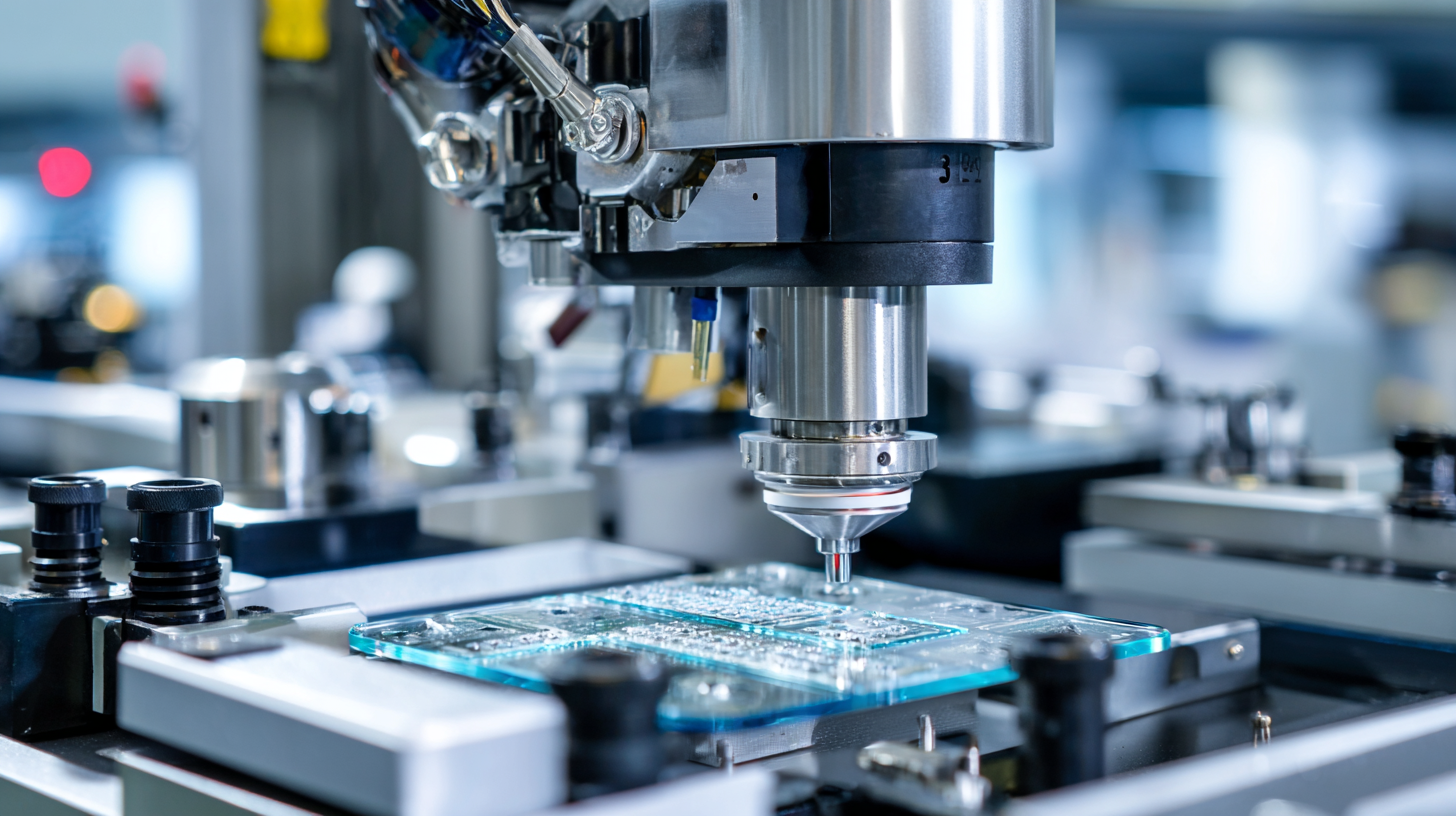 Ultimate Guide to Choosing the Best Glass Coating Equipment for Your Business Success