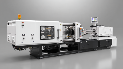 Understanding the Secrets Behind Injection Molding Machines: A Comprehensive Guide for Beginners