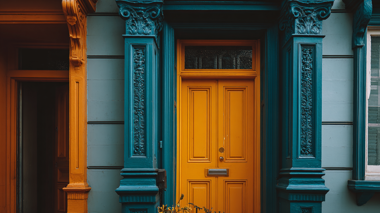 Unlocking the Aesthetic Appeal of Your Home with Expert Exterior Door Trim Moulding Tips