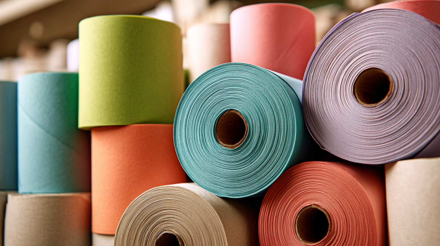 The Ultimate Guide to Choosing the Best Paper Receipt Rolls for Your Business Needs