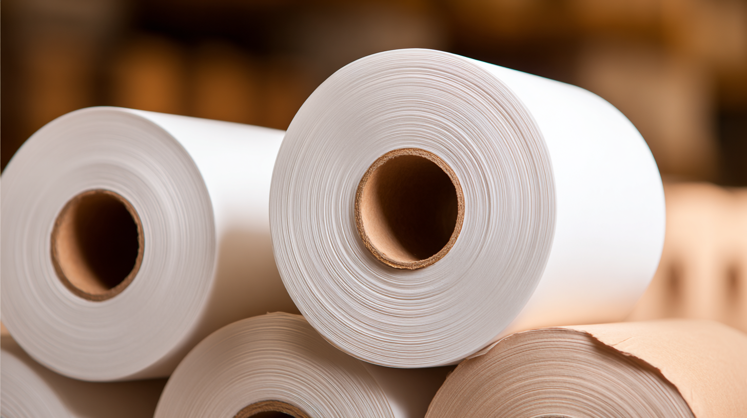The Ultimate Guide to Choosing the Best Paper Receipt Rolls for Your Business Needs