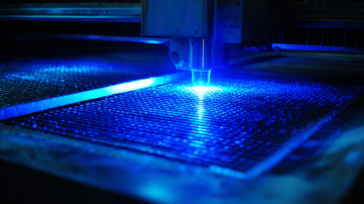 Discover the Power of Laser Tables in Modern Precision Engineering and Design