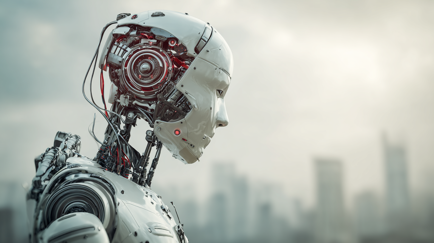 Exploring the Benefits and Innovations of Used Robots in Modern Industries