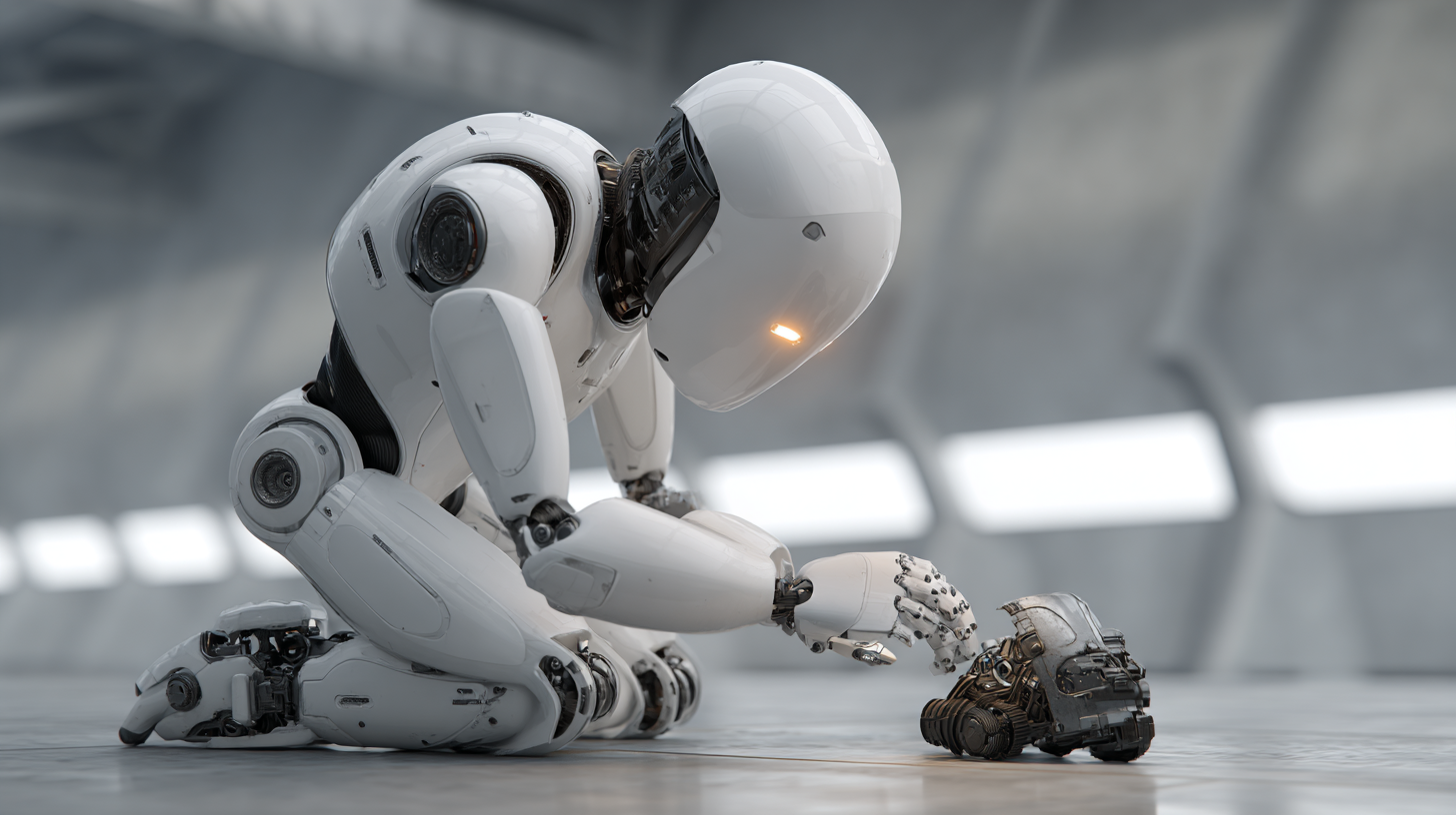 Exploring the Benefits and Innovations of Used Robots in Modern Industries