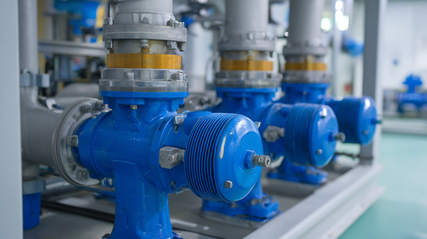 Understanding the Mechanisms Behind Pressure Pumps in Everyday Applications