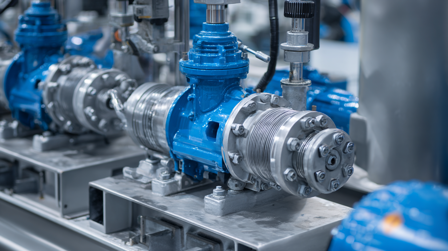 Understanding the Mechanisms Behind Pressure Pumps in Everyday Applications