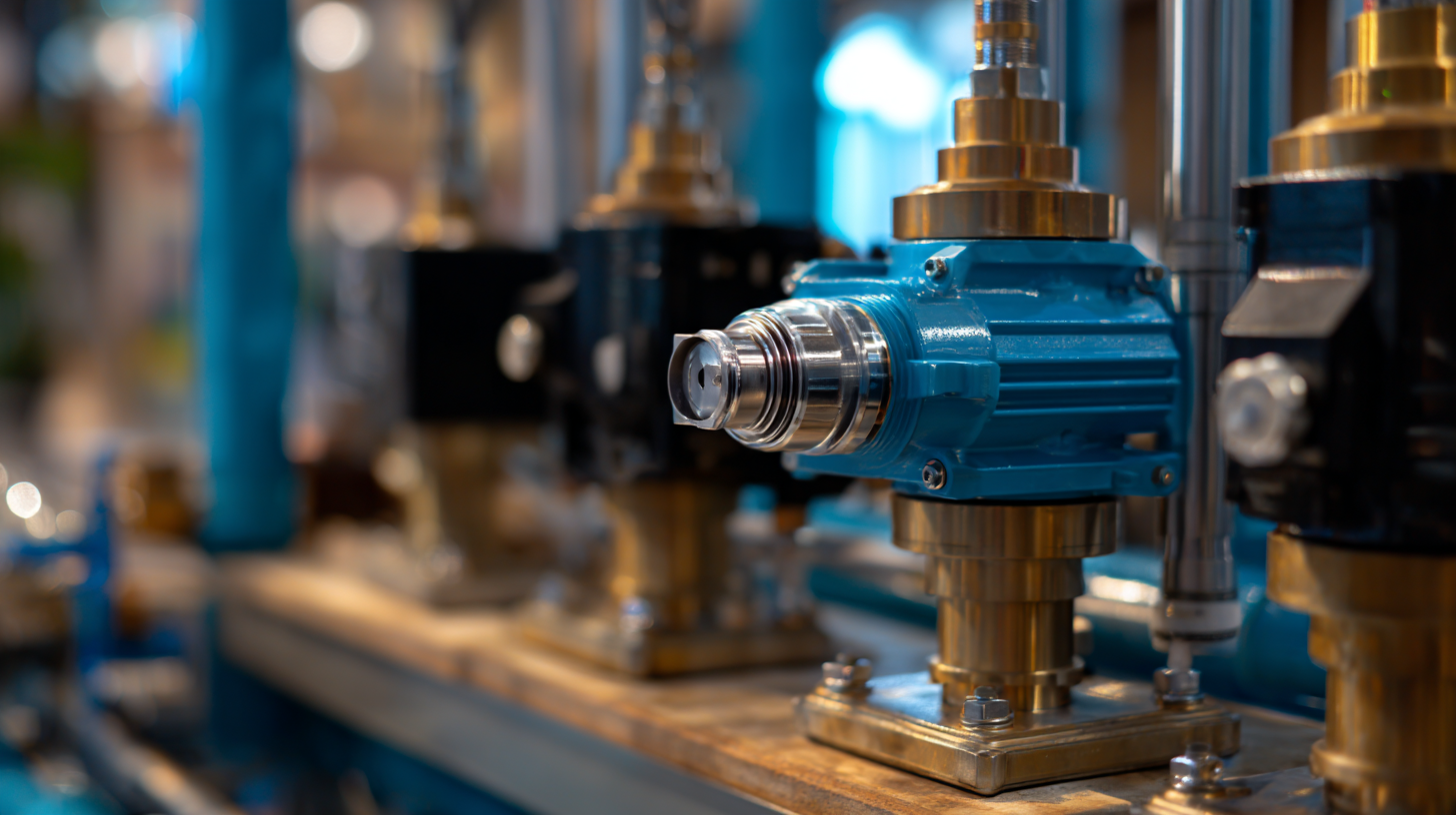 Understanding the Mechanisms Behind Pressure Pumps in Everyday Applications
