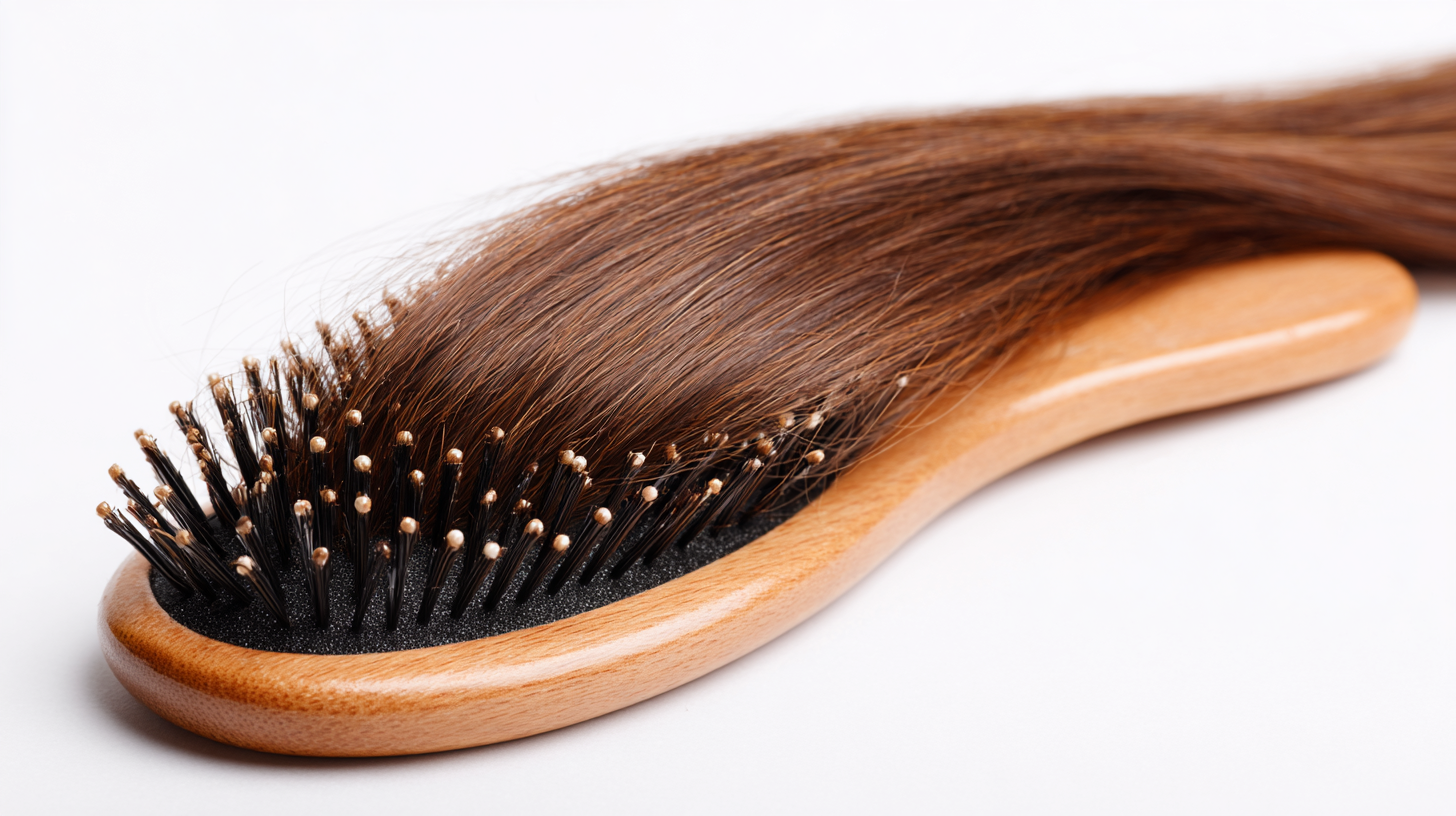 The Ultimate Guide to Choosing the Best Hair Brush For Long Hair: Tips and Tricks for Every Hair Type