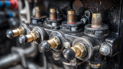 Unlocking the Secrets of Fluid Power Mechanics for Everyday Applications