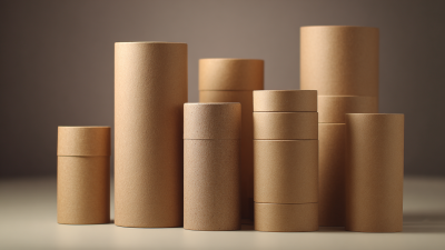 Unlocking Creative Packaging: Why A0 Postal Tubes Are Essential for Art and Print Professionals