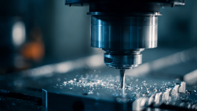 Exploring the Impact of CNC Metal Machining on Modern Manufacturing Efficiency and Precision