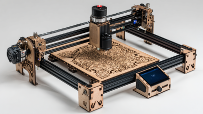 Unleashing Creativity: How Desktop Laser Engravers are Revolutionizing Small Business Production in 2023