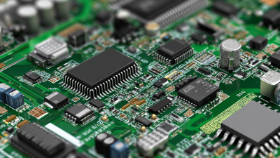 The Future of PCB Manufacturing Innovations Transforming Electronics Industries