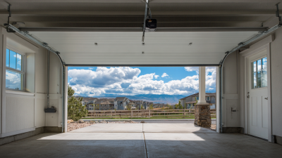 Unlocking Convenience: The Ultimate Guide to Choosing the Perfect Overhead Door Garage Door Opener