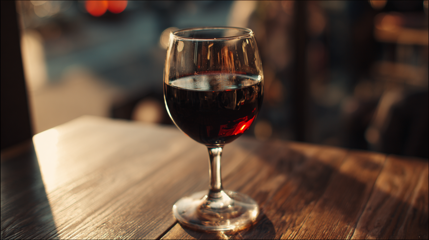 Exploring the Trend of Wine in a Cup and Its Impact on Modern Social Gatherings