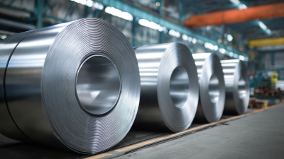 Understanding the Advantages of Using Galvalume Steel Coil in Modern Construction
