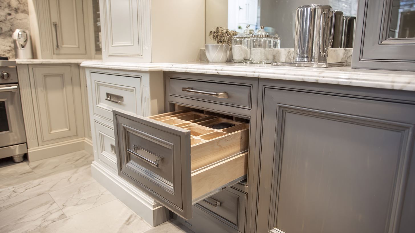 Transform Your Kitchen with Stylish Base Cabinets: A Comprehensive Guide to Design and Functionality