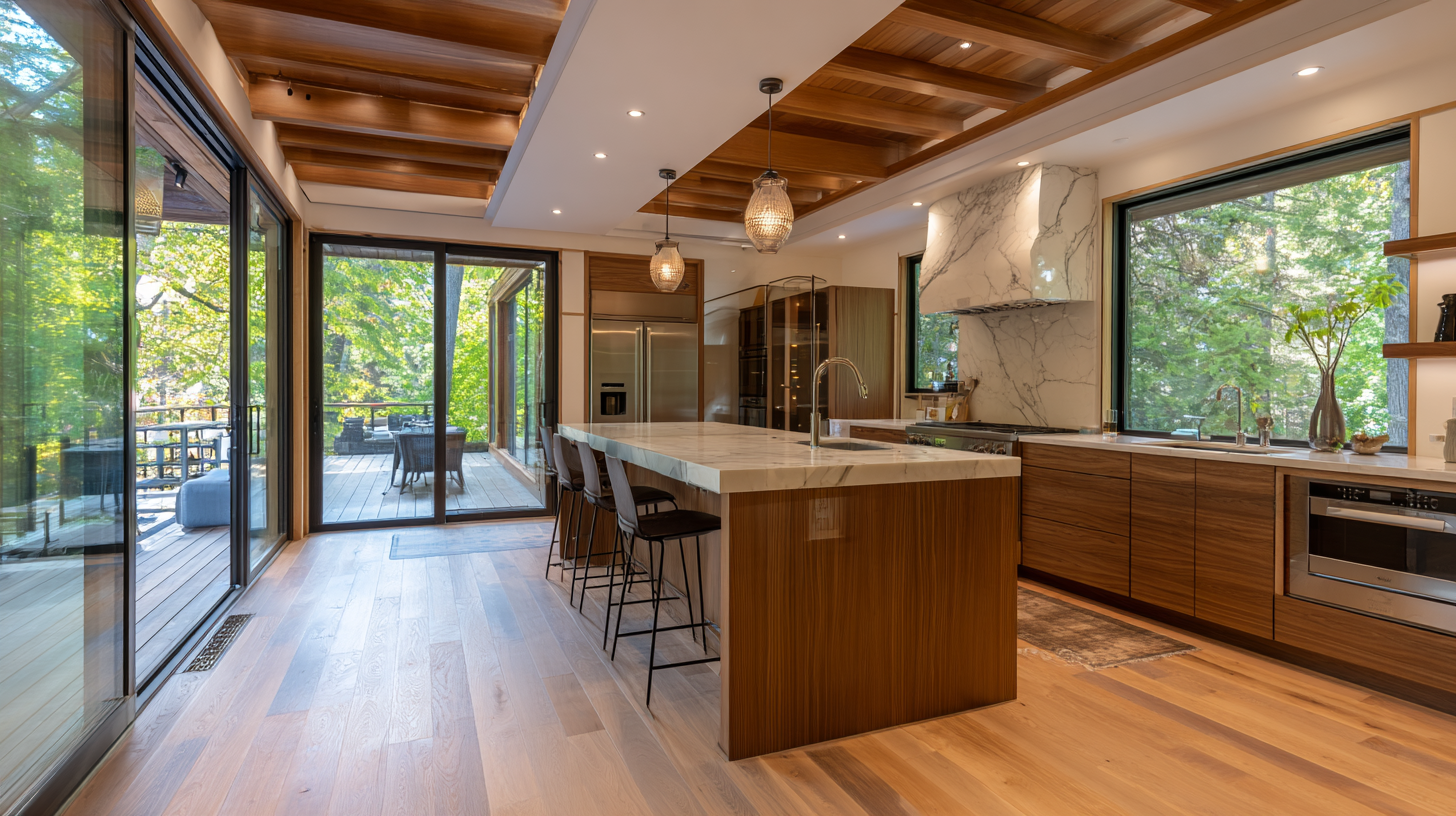 Exploring the Benefits of Energy Efficient Residential Windows in Modern Homes