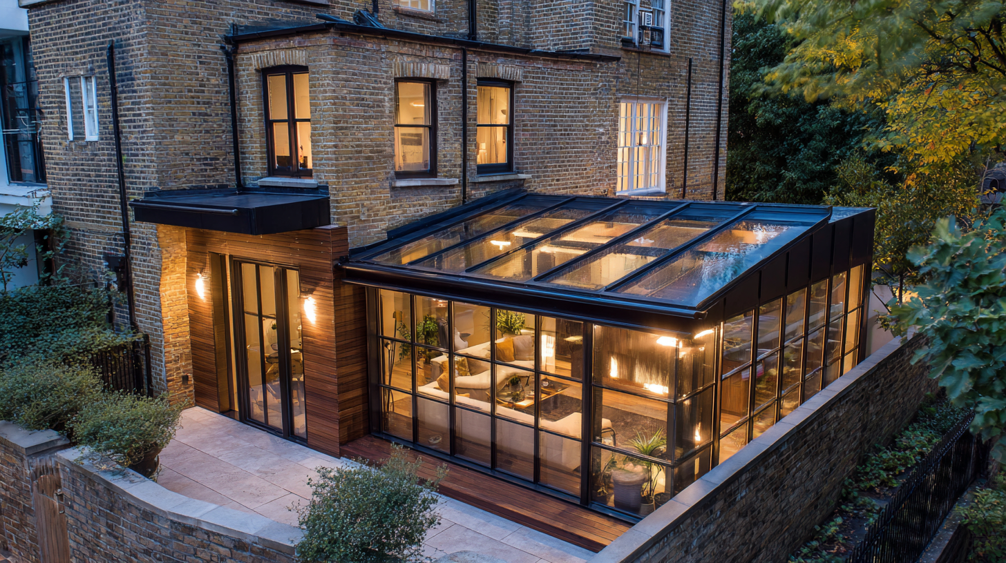 Exploring the Benefits of Energy Efficient Residential Windows in Modern Homes