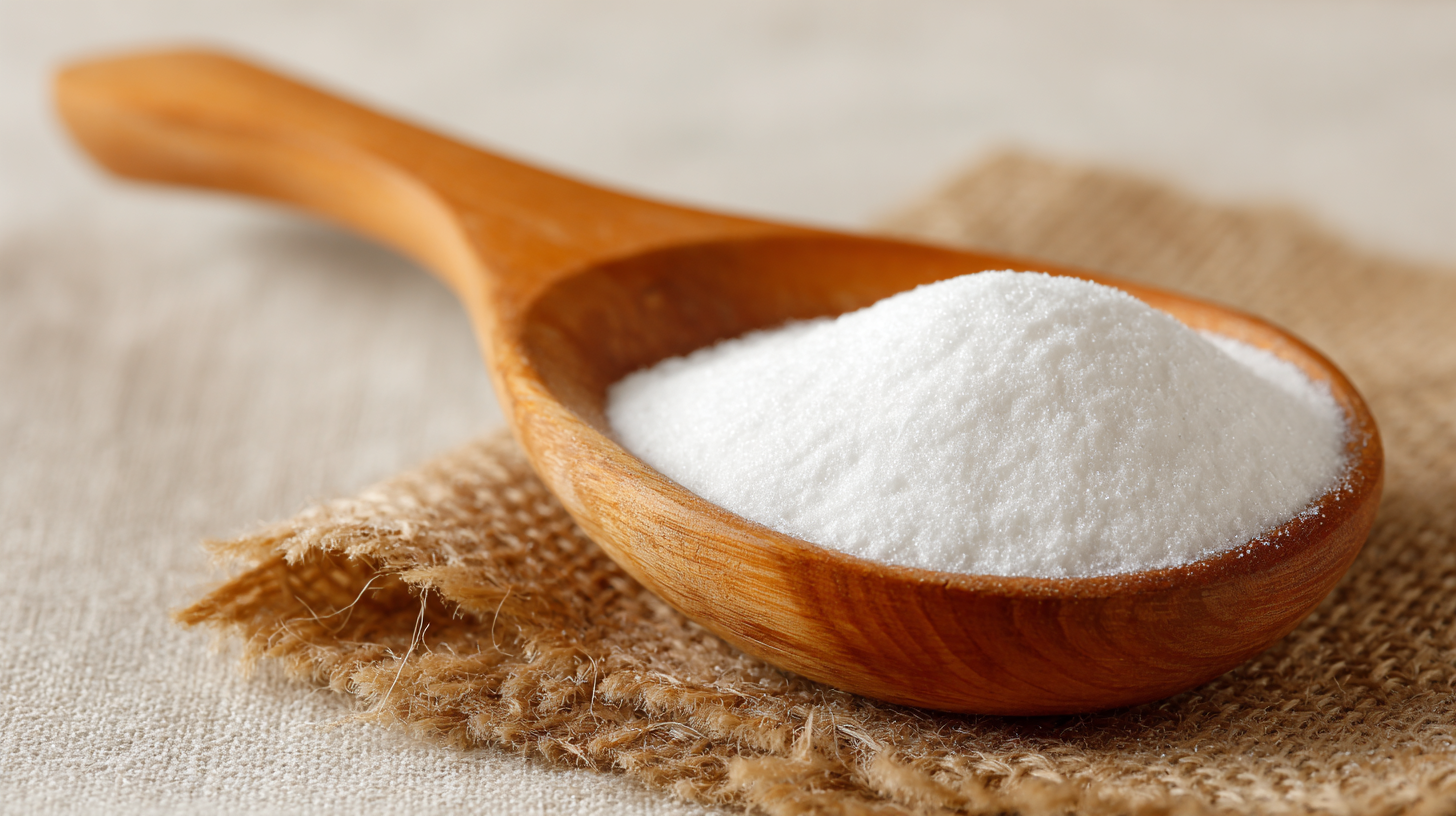 Exploring the Sweet Benefits of Xylitol as a Natural Sugar Alternative