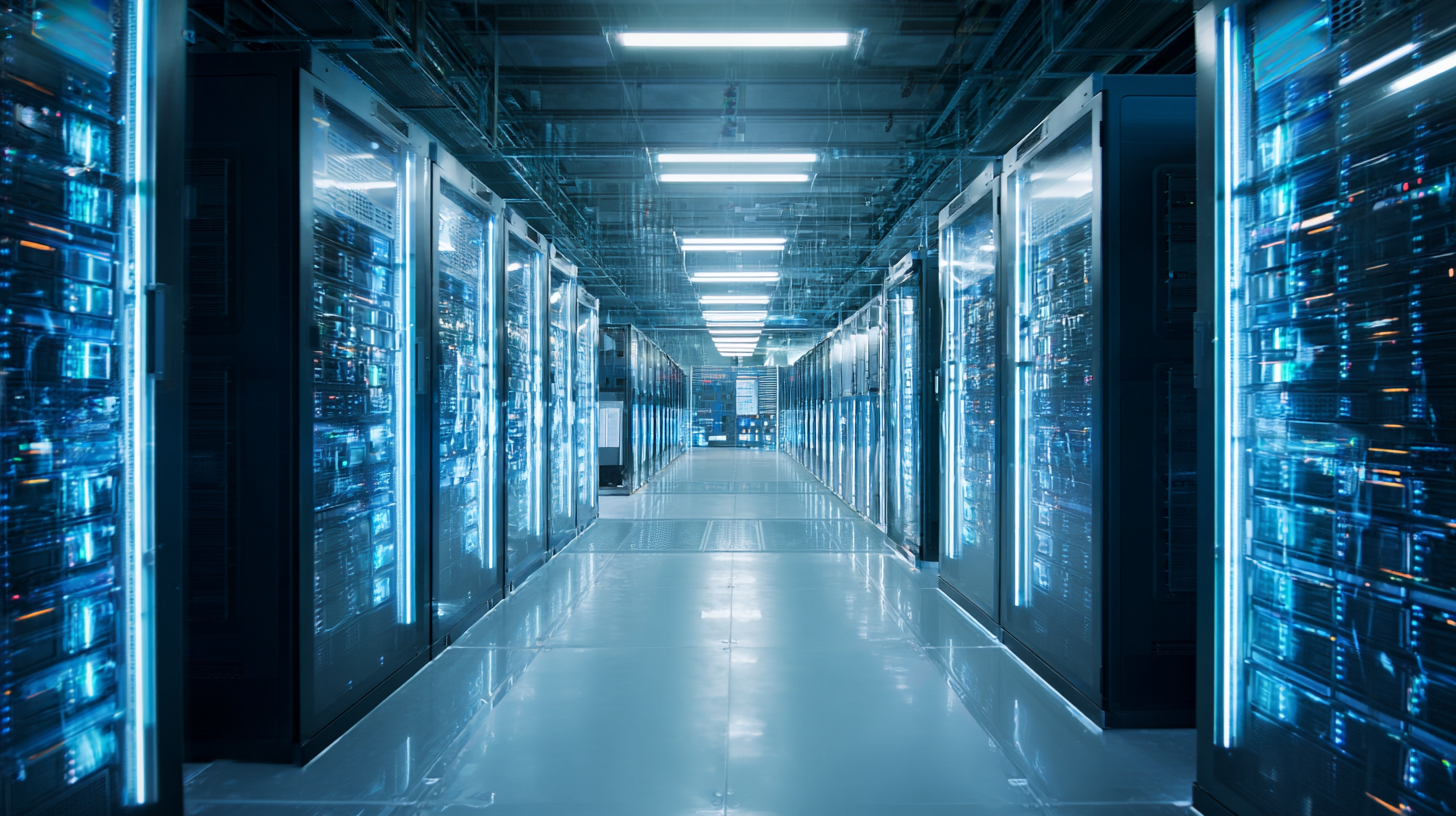 Unlocking the Future: How Semiconductor Manufacturing is Powering Tomorrow's Technologies