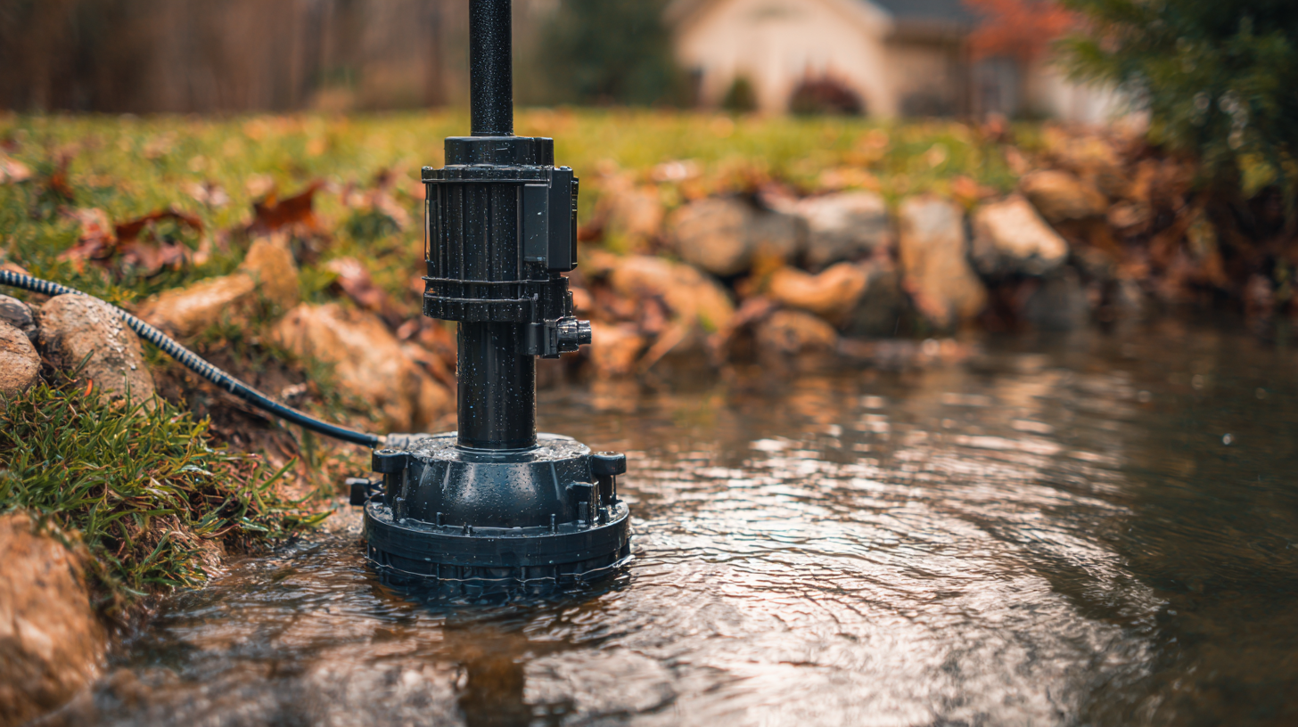 Ultimate Guide to Choosing the Best Sump Pump with Battery Backup for Homeowners