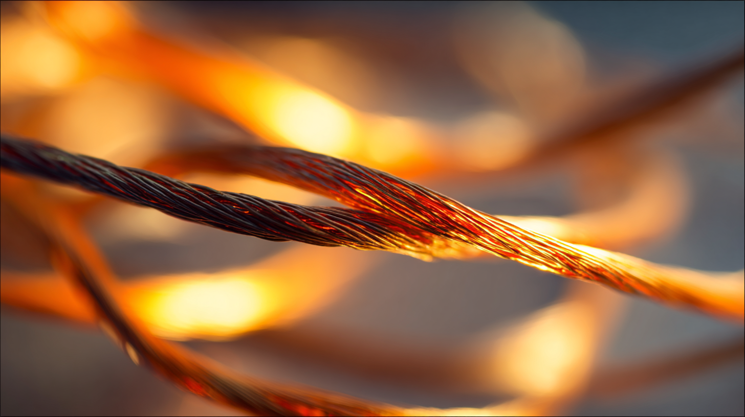 Exploring the Benefits and Applications of Varnished Wire in Modern Electronics