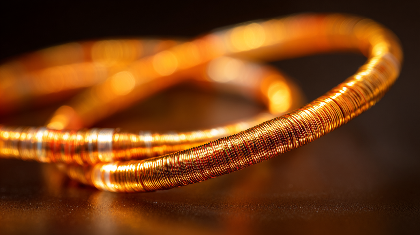 Exploring the Benefits and Applications of Varnished Wire in Modern Electronics