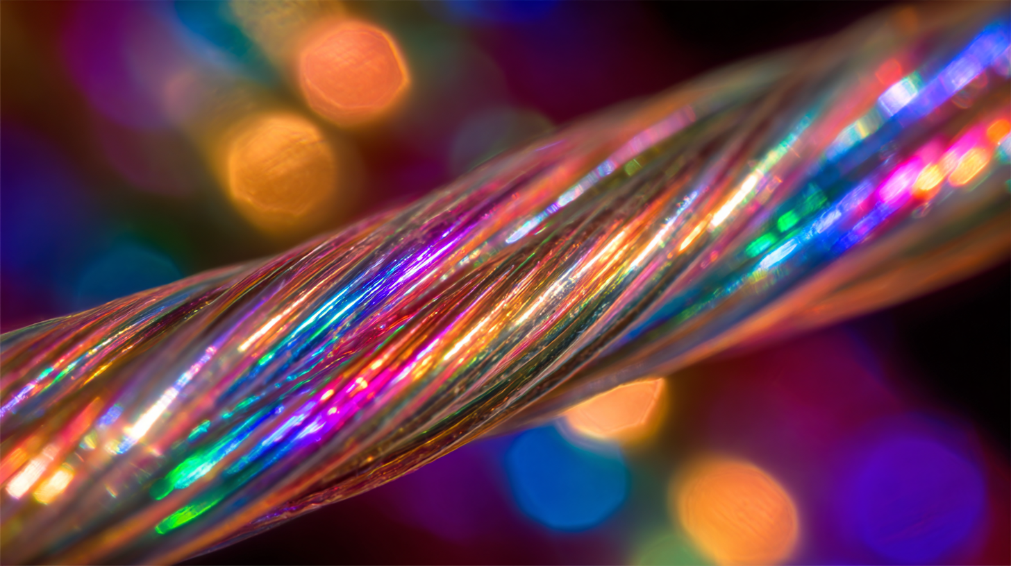 Exploring the Benefits and Applications of Varnished Wire in Modern Electronics