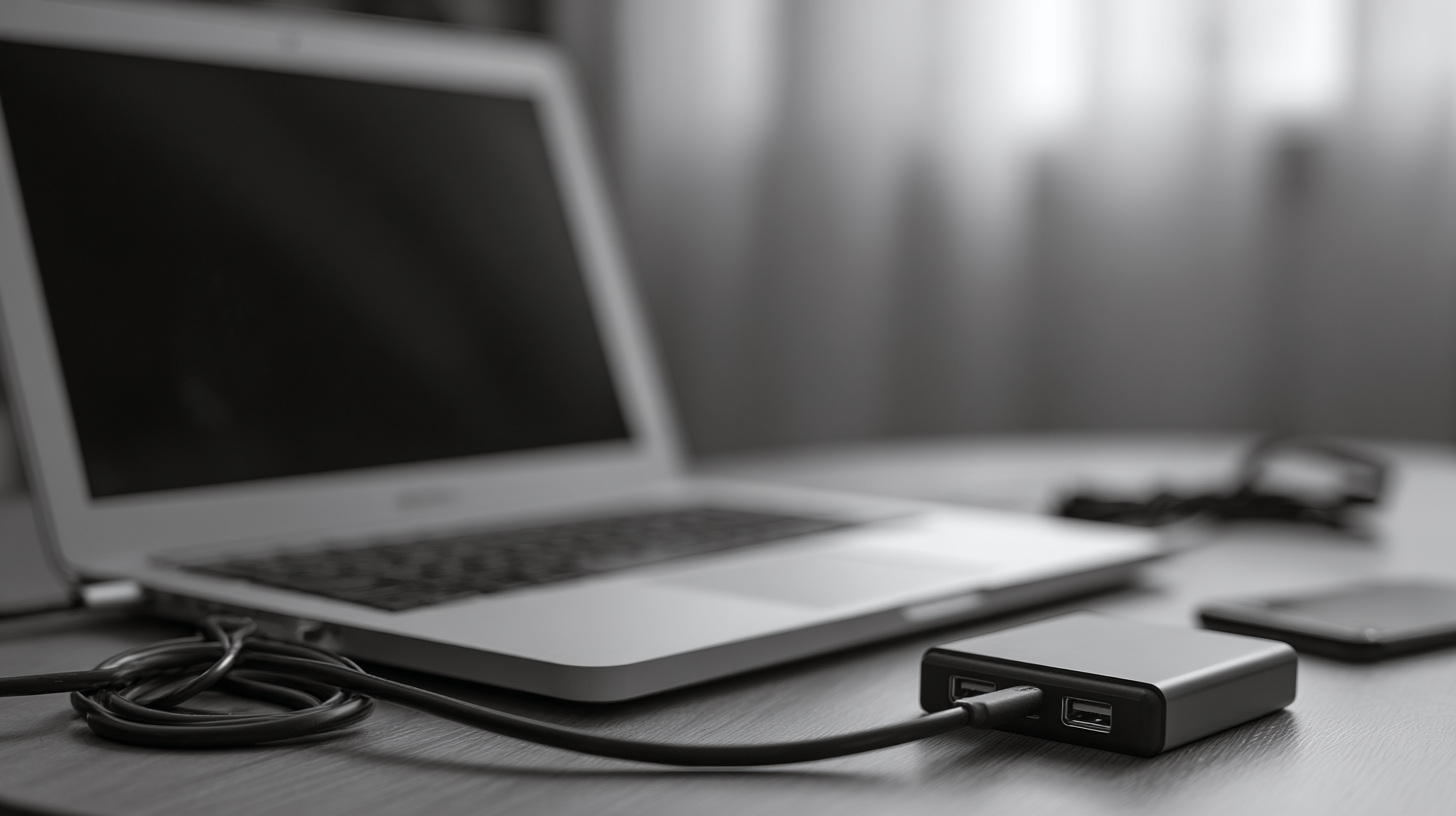 10 Must-Know Tips for Choosing the Best Mobile Laptop Charger for Your Devices