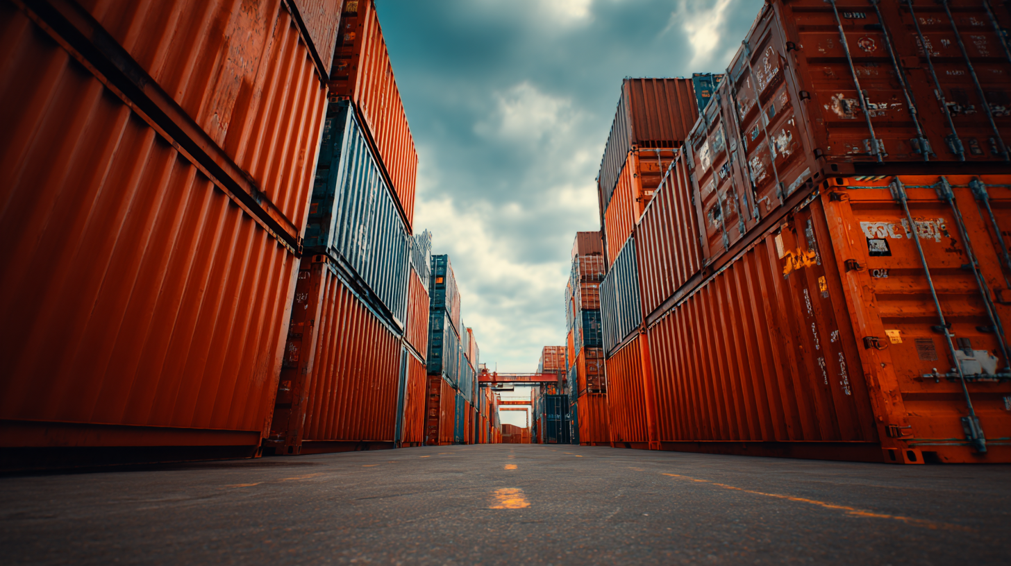 Unlocking the Secrets of Cargo Shipping Containers: A Complete Guide to Their Uses and Benefits