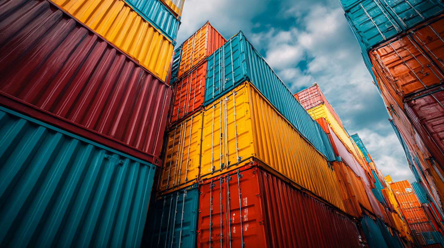 Unlocking the Secrets of Cargo Shipping Containers: A Complete Guide to Their Uses and Benefits