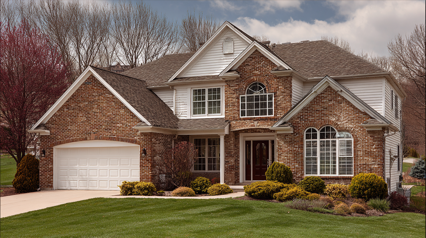 Enhancing Home Security: The Impact of Quality Residential Doors and Windows on Burglary Rates