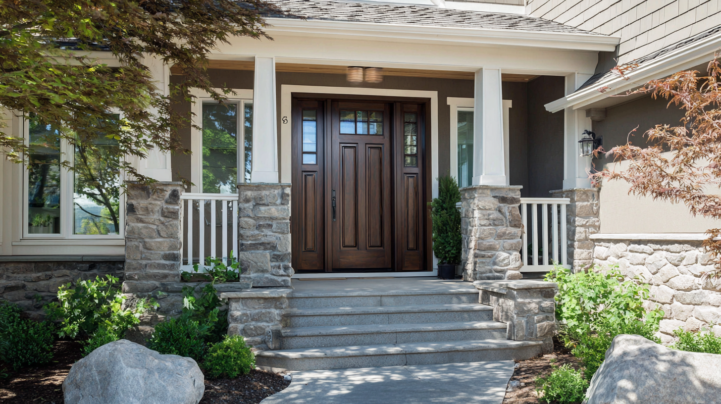 Enhancing Home Security: The Impact of Quality Residential Doors and Windows on Burglary Rates