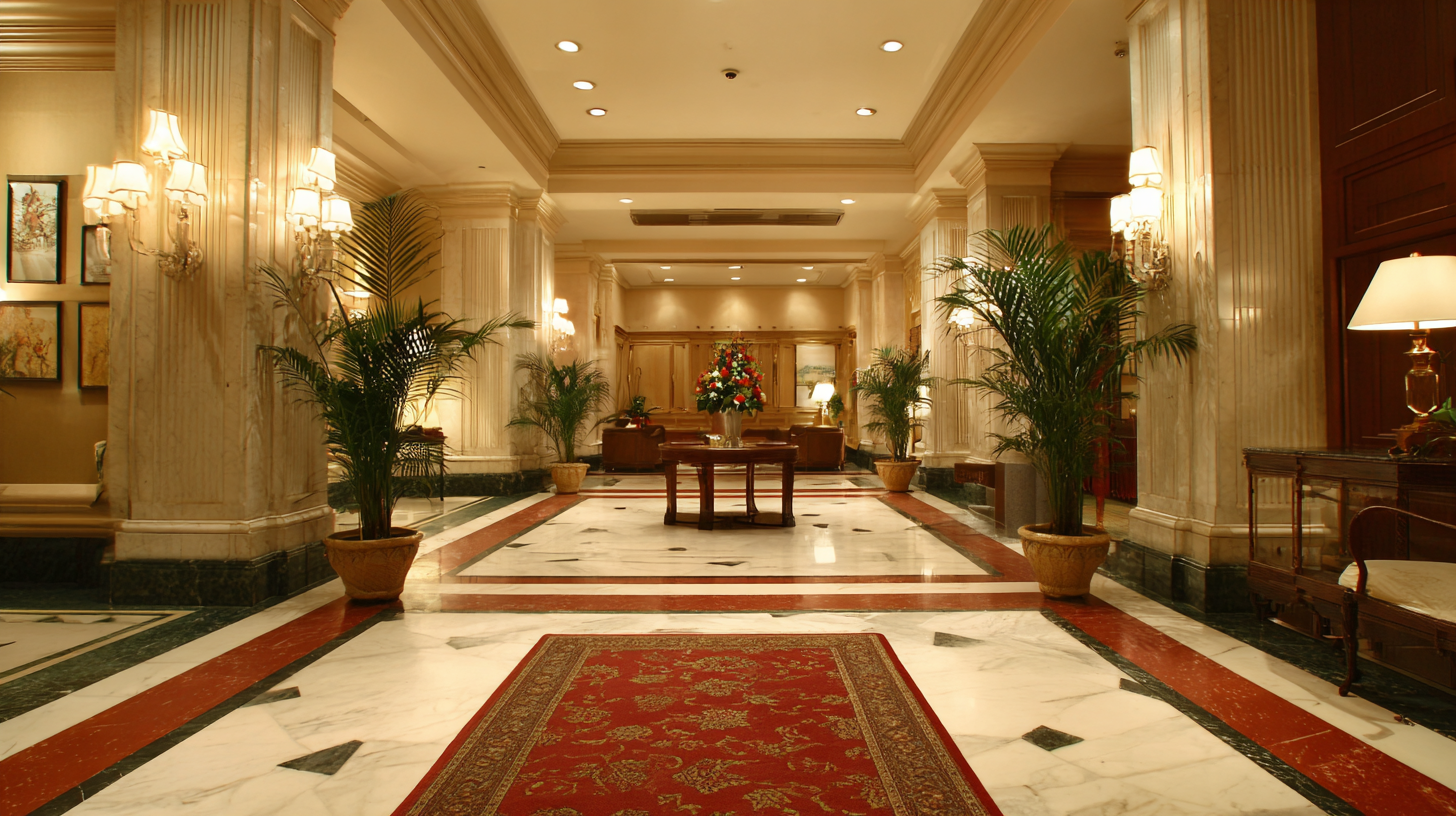 The Ultimate Guide to Choosing the Best Extra Large Welcome Mat for Your Home